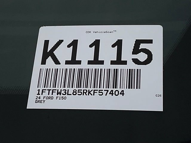 Used 2024 Ford F150 XLT w/ Equipment Group 302A MID AWD/4WD image 31