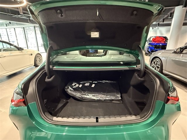 Certified 2024 BMW M4 xDrive Competition w/ M Driver's Package image 31