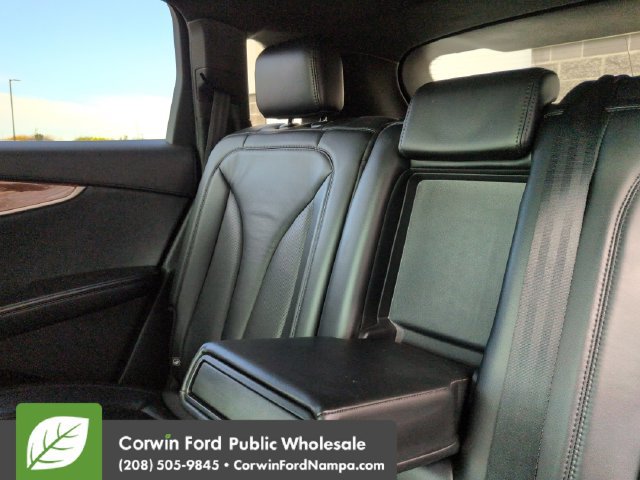 Used 2018 Lincoln MKX Select w/ Select Plus Package FWD image 26