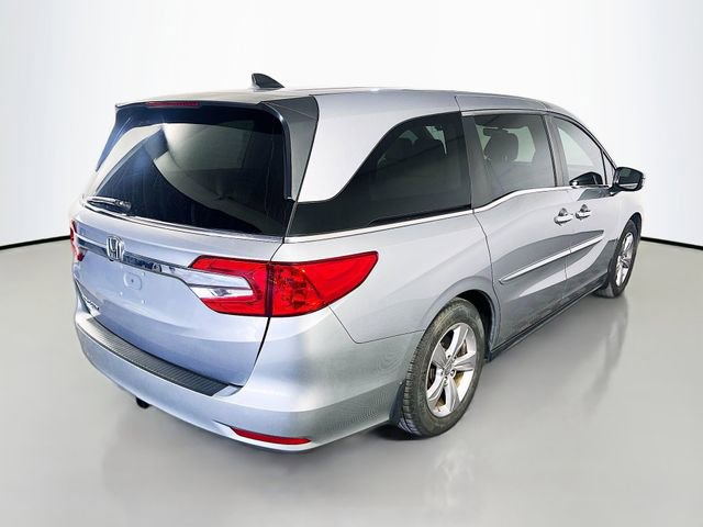 Used 2020 Honda Odyssey EX-L image 8