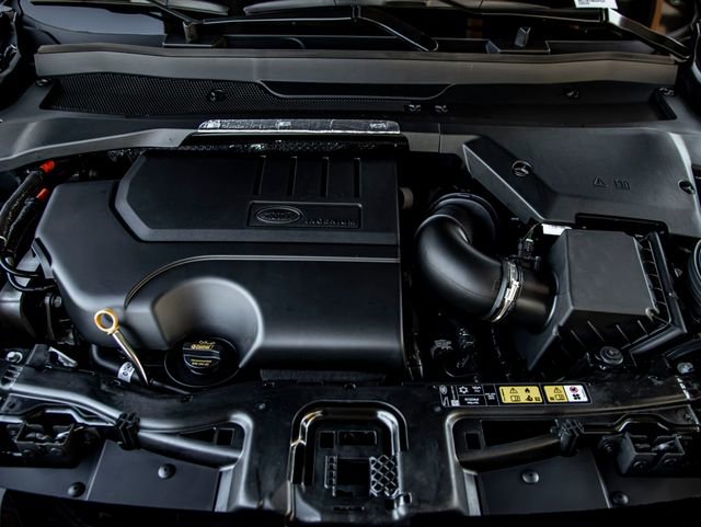 New 2024 Land Rover Discovery Sport S AWD/4WD image 31