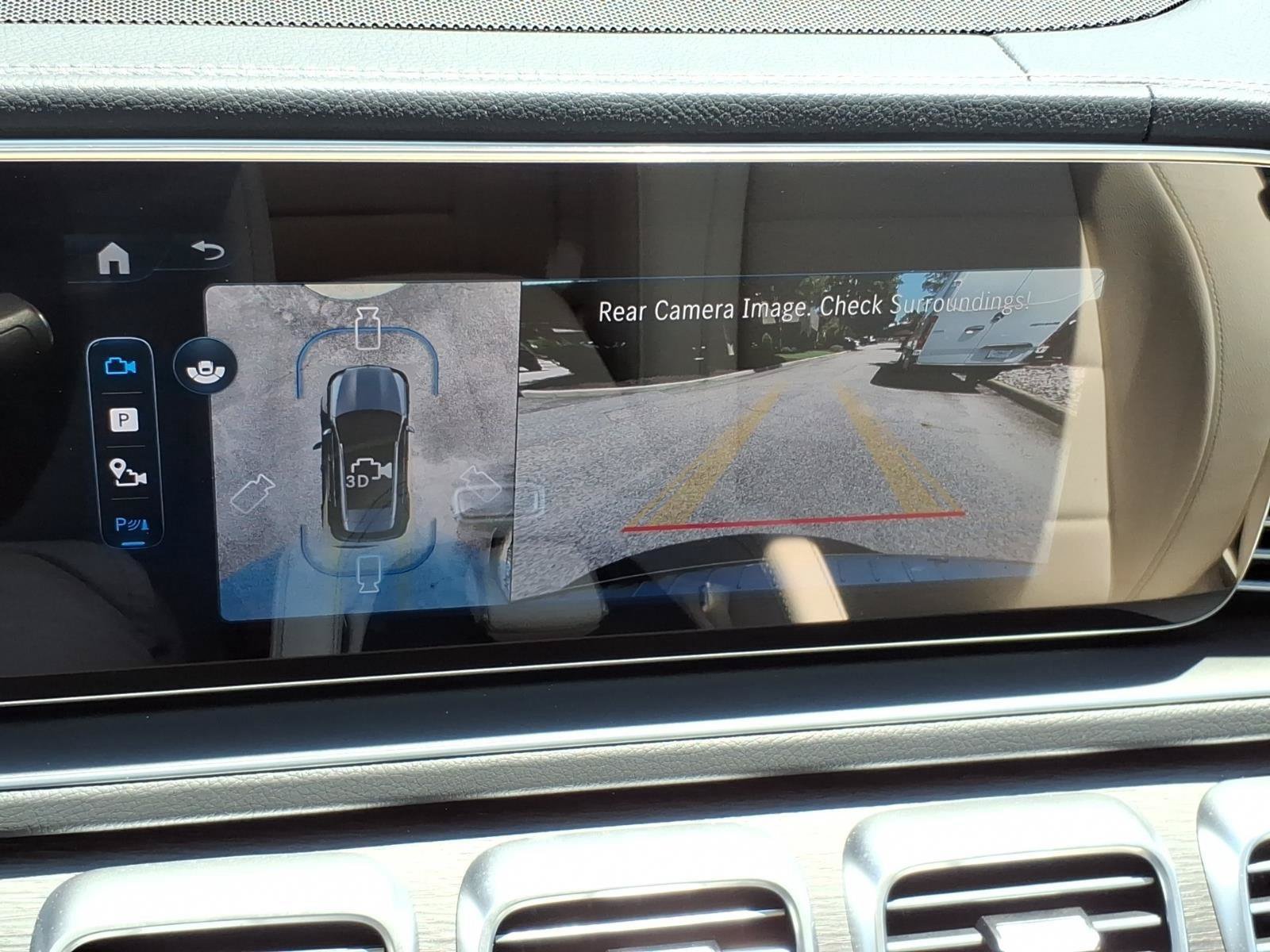 Used 2026 Mercedes-Benz GLE 350 4MATIC image 19