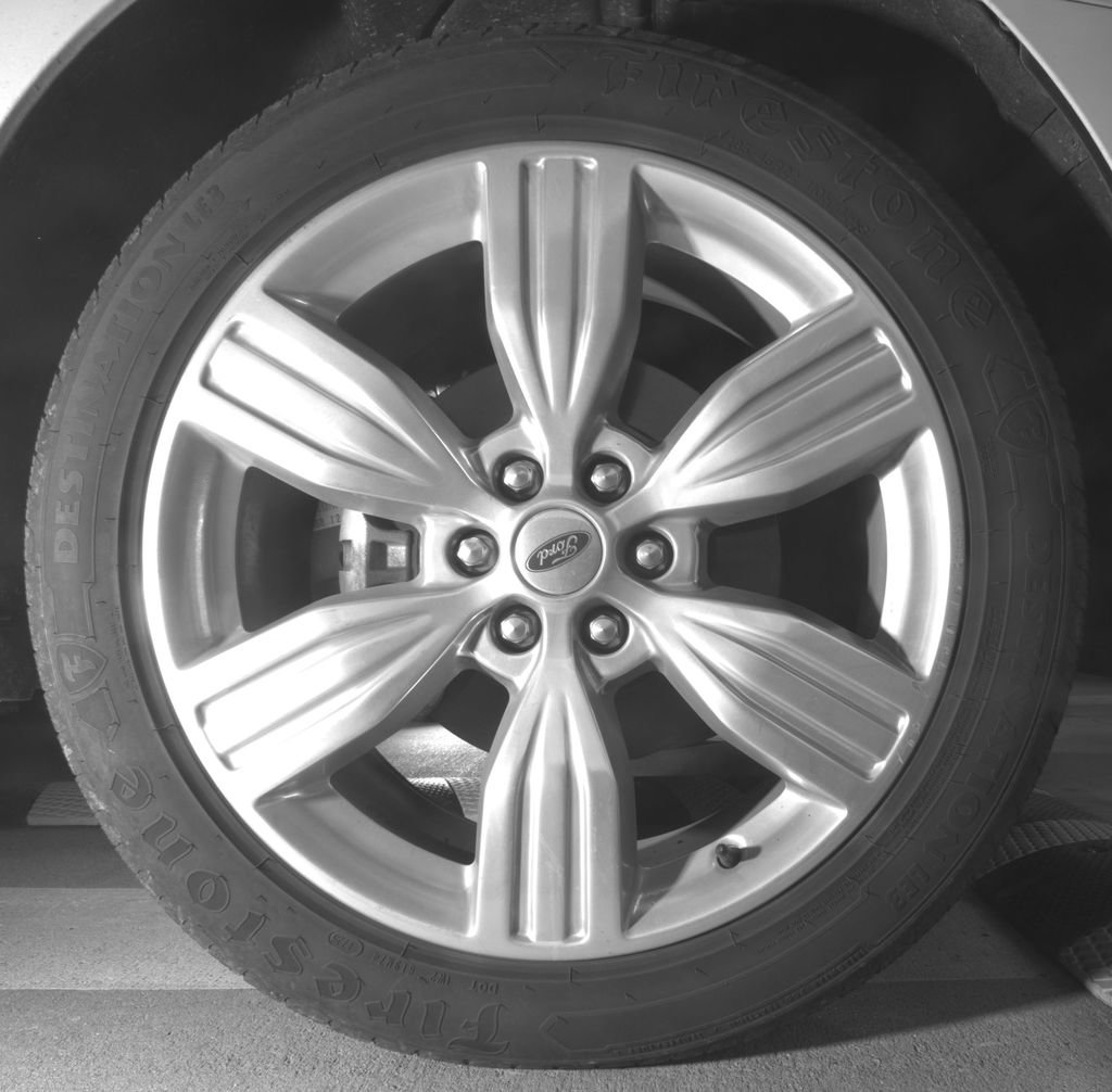 Used 2023 Ford Expedition Max Platinum RWD image 11