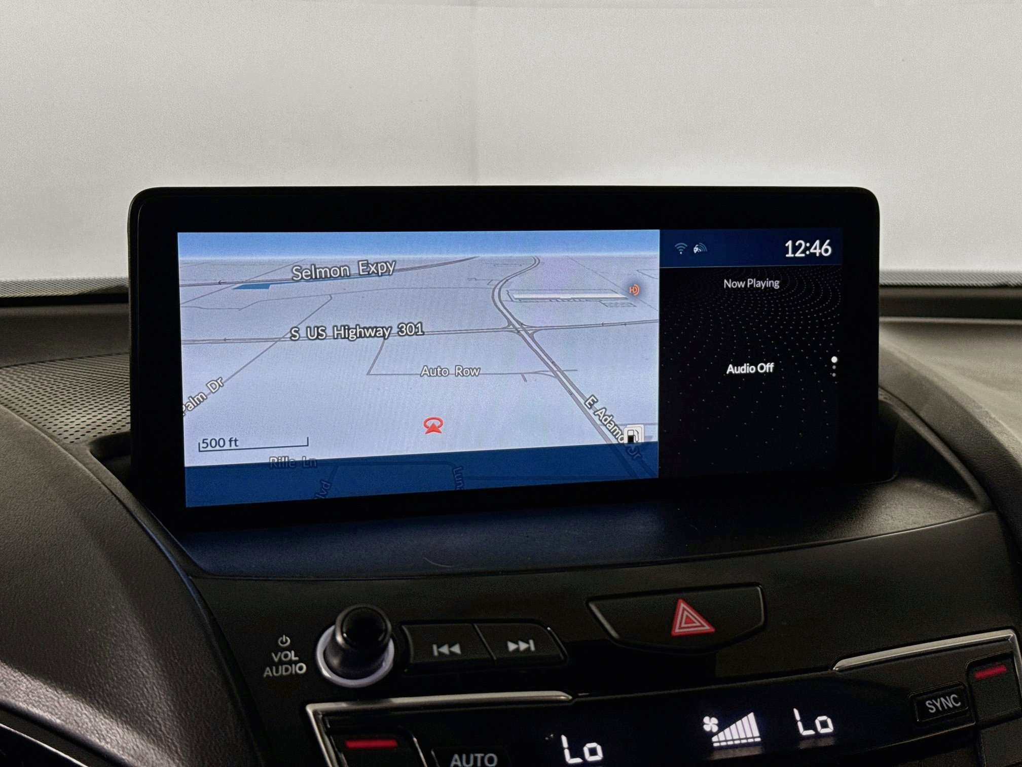 Used 2022 Acura RDX w/ Technology Package FWD image 14