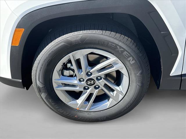 Certified 2026 Hyundai Tucson SE FWD image 10