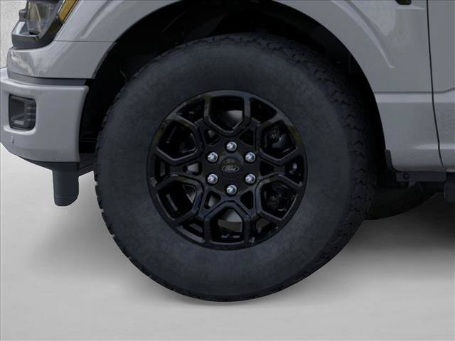 New 2026 Ford F150 XLT w/ Equipment Group 302A MID AWD/4WD image 19