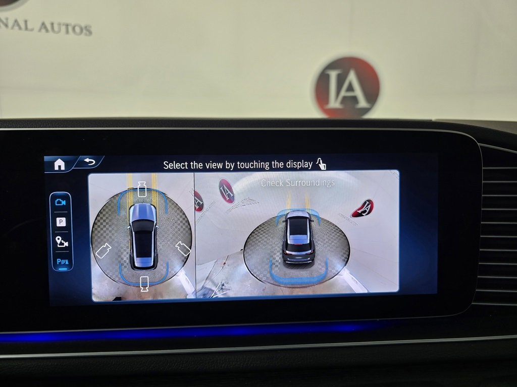 Used 2026 Mercedes-Benz GLE 450 4MATIC image 19