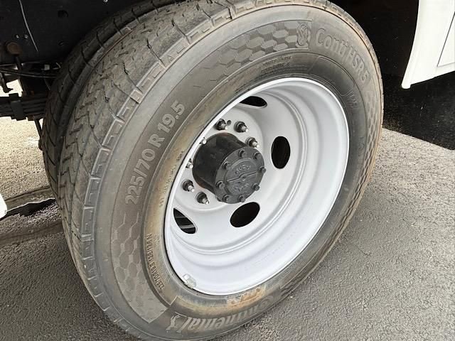 New 2024 Ford F450 XL w/ Snow Plow Prep Package image 49