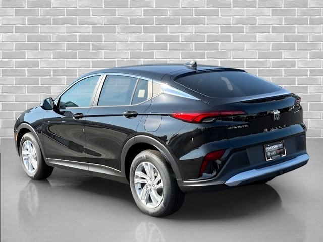 New 2025 Buick Envista Preferred w/ Convenience I Package image 5