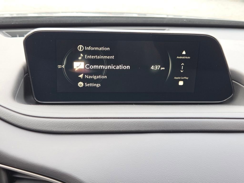 New 2026 MAZDA CX-30 AWD 2.5 S w/ Select Sport Pkg image 20