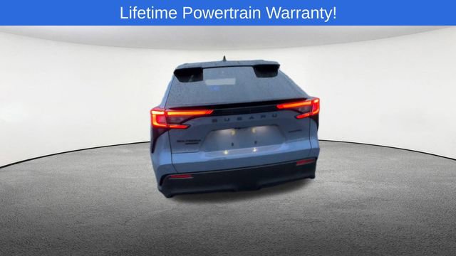 New 2026 Subaru Solterra Touring image 7