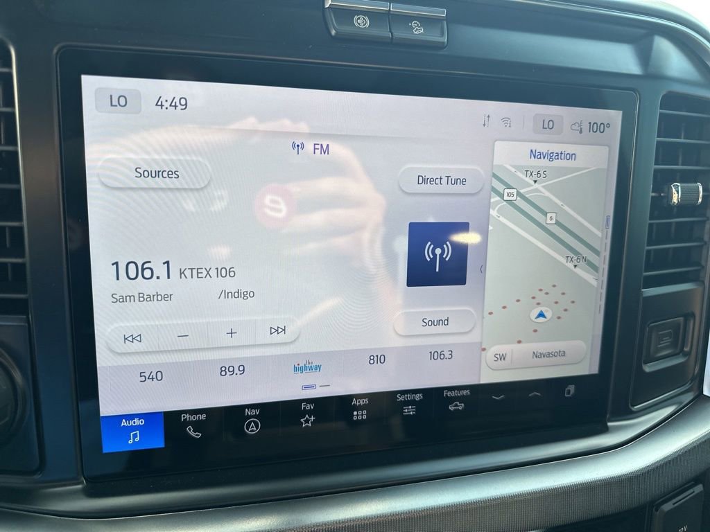 New 2026 Ford F250 Platinum image 30