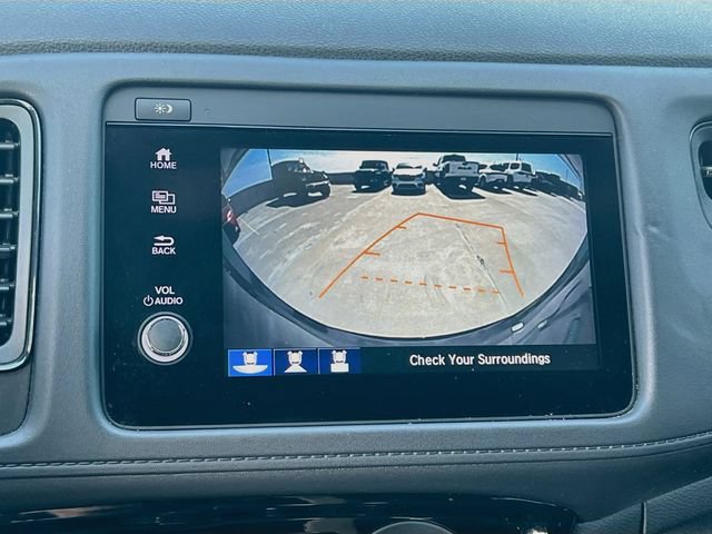 Used 2021 Honda HR-V Sport image 22