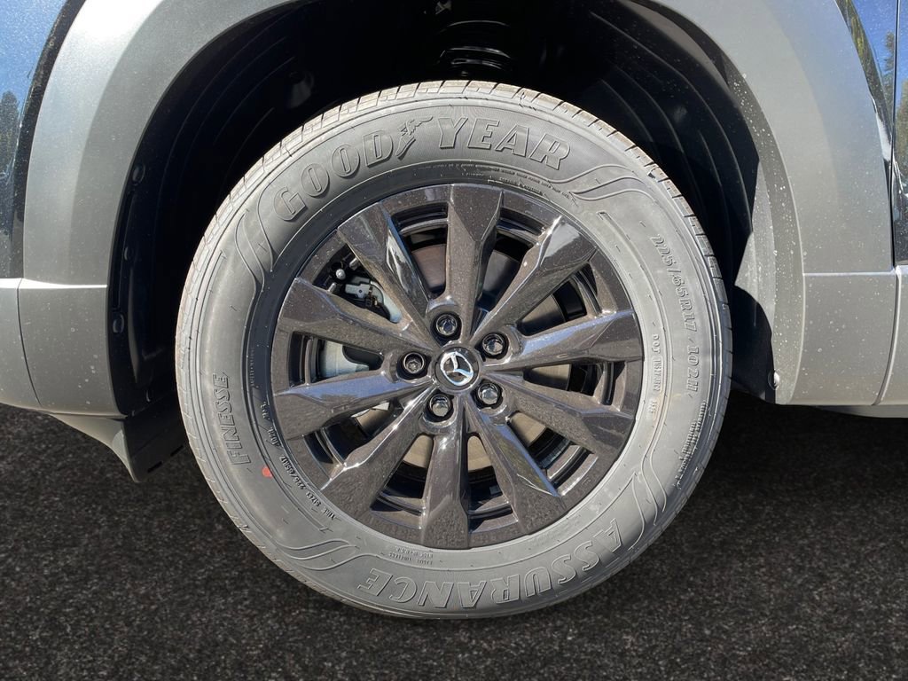 New 2026 MAZDA CX-50 AWD 2.5 Hybrid w/ Weather Package image 13