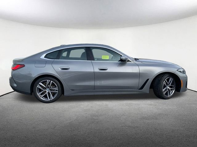 Used 2025 BMW 430i xDrive w/ Premium Package image 15