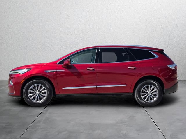 Used 2024 Buick Enclave Essence w/ Sport Touring Edition FWD image 2