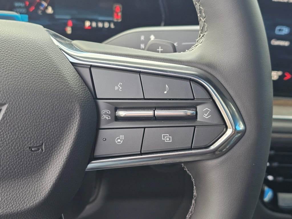 New 2026 Chevrolet Tahoe High Country image 30