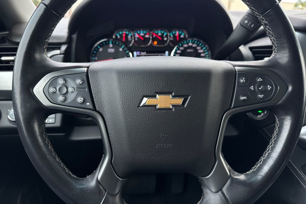 Used 2020 Chevrolet Tahoe LT w/ Luxury Package image 29