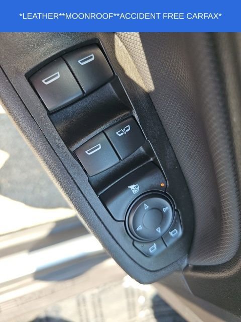 Used 2024 Chevrolet Equinox RS w/ RS Leather Package image 33