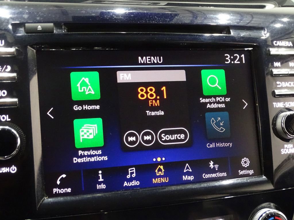 Used 2020 Nissan Murano SL image 36