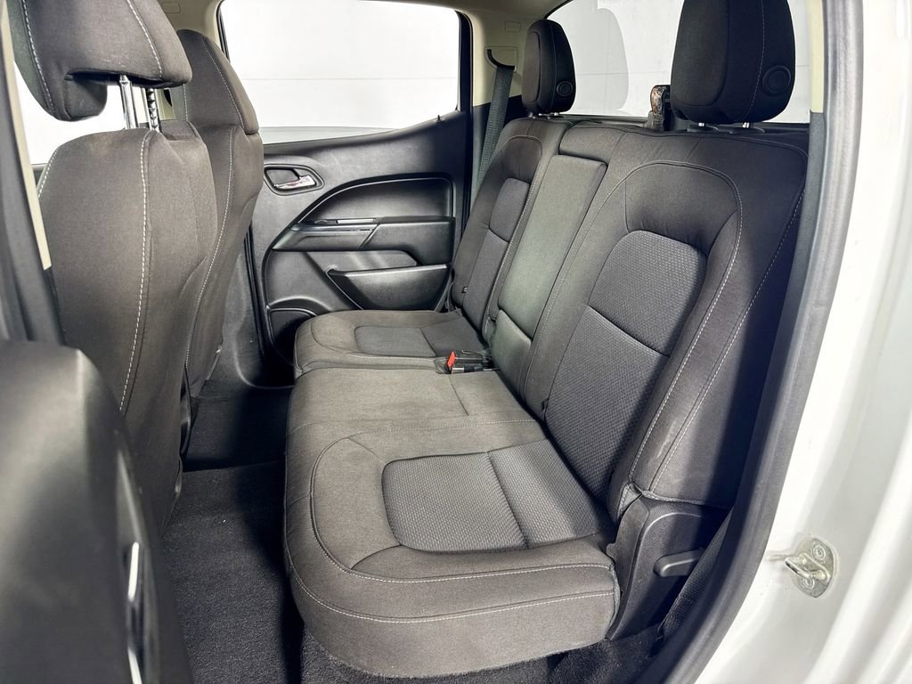 Used 2019 Chevrolet Colorado LT image 23