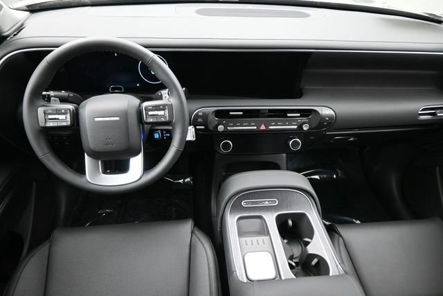 New 2026 Hyundai Palisade Limited AWD/4WD image 12