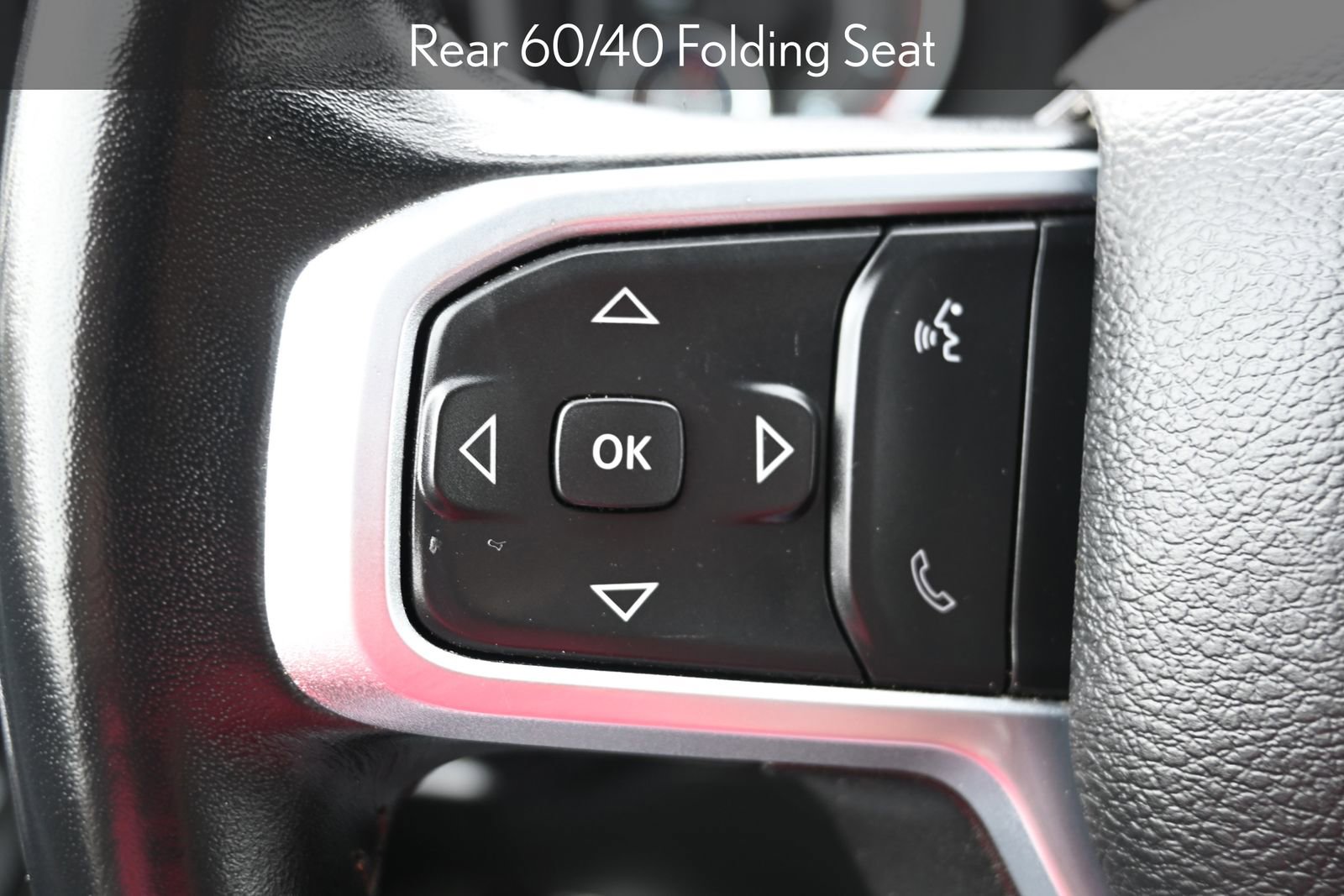 Used 2024 RAM 2500 Big Horn image 11