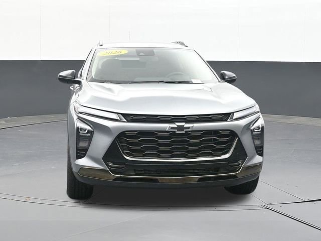 Used 2026 Chevrolet Trax ACTIV w/ Driver Confidence Package FWD image 24