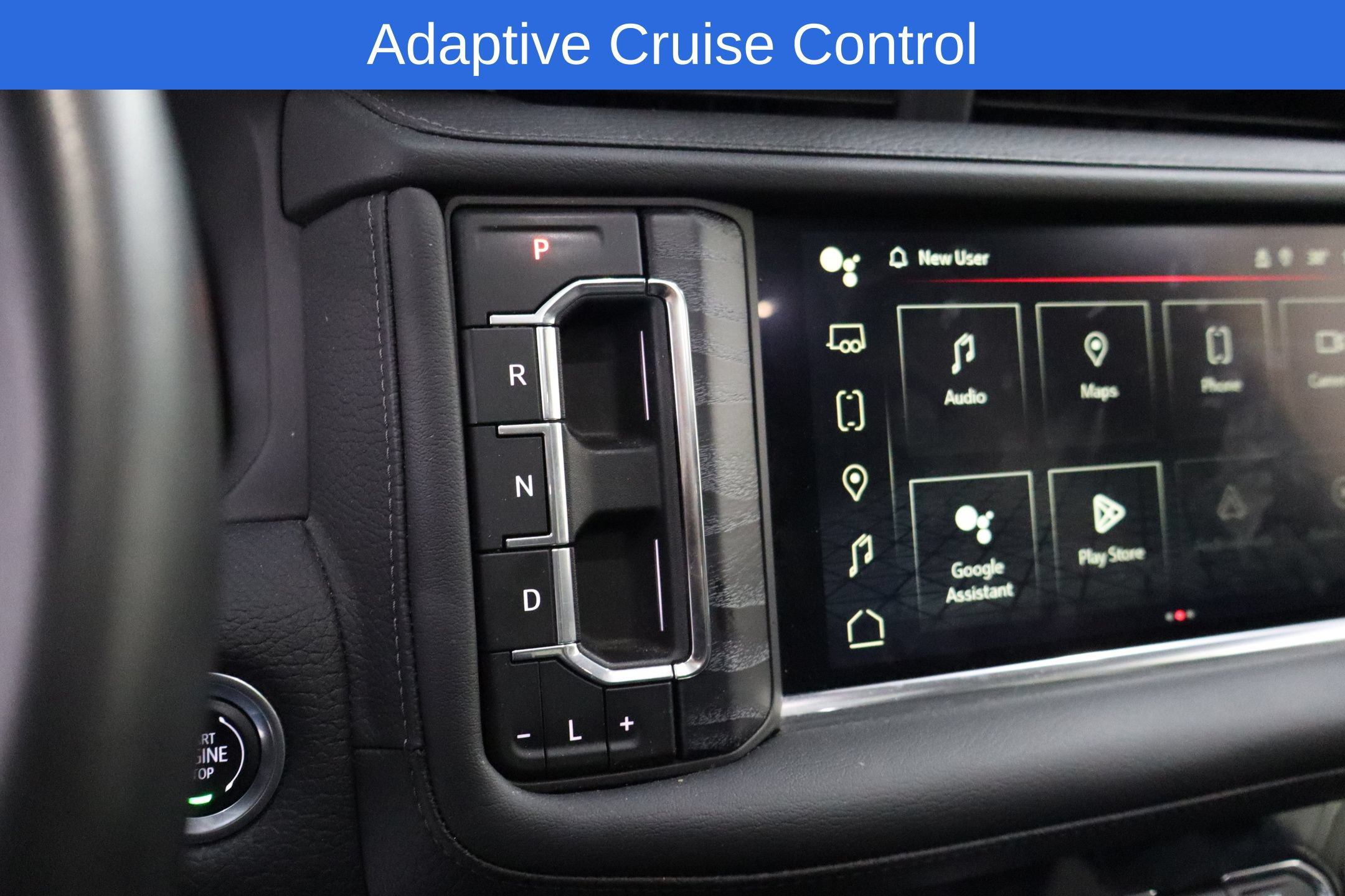 Used 2024 GMC Yukon XL Denali AWD/4WD image 16