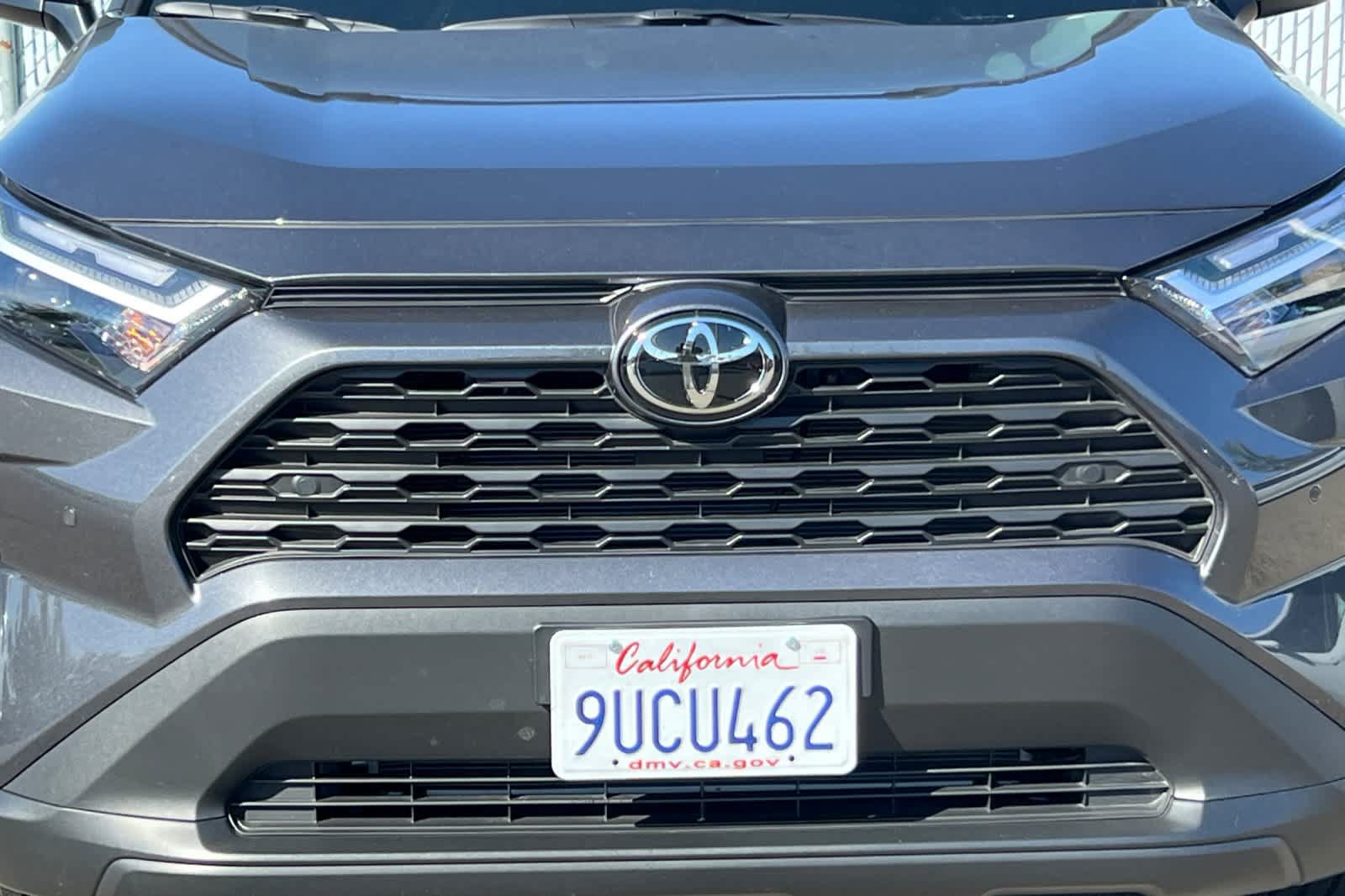 Used 2025 Toyota RAV4 XLE Premium w/ Weather Package AWD/4WD image 15