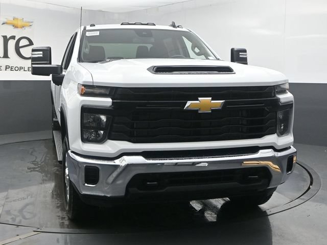 New 2026 Chevrolet Silverado 3500 W/T w/ WT Convenience Package AWD/4WD image 29
