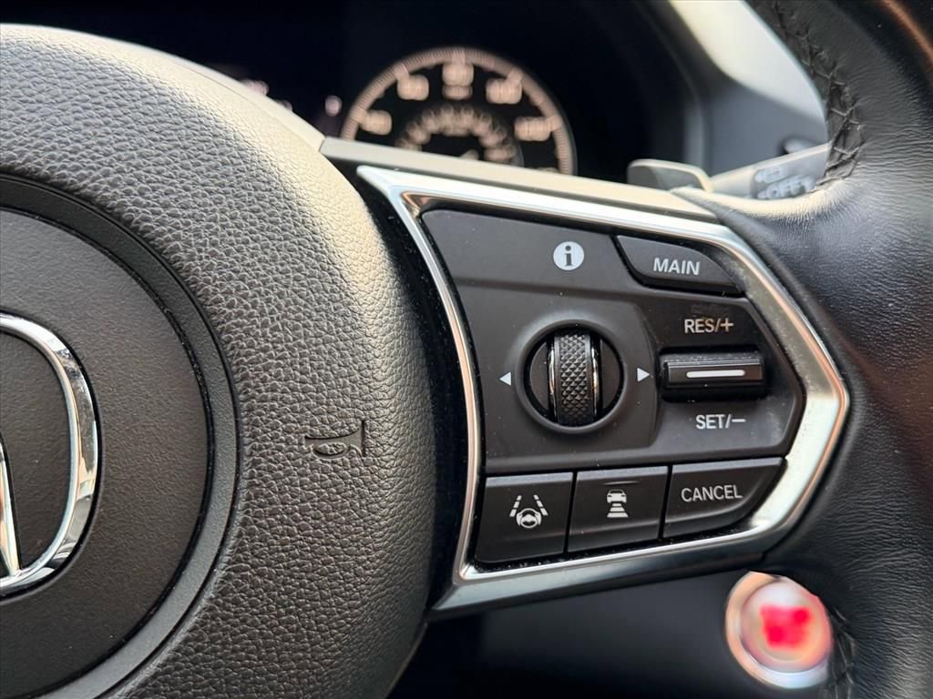 Used 2020 Acura RDX FWD image 23