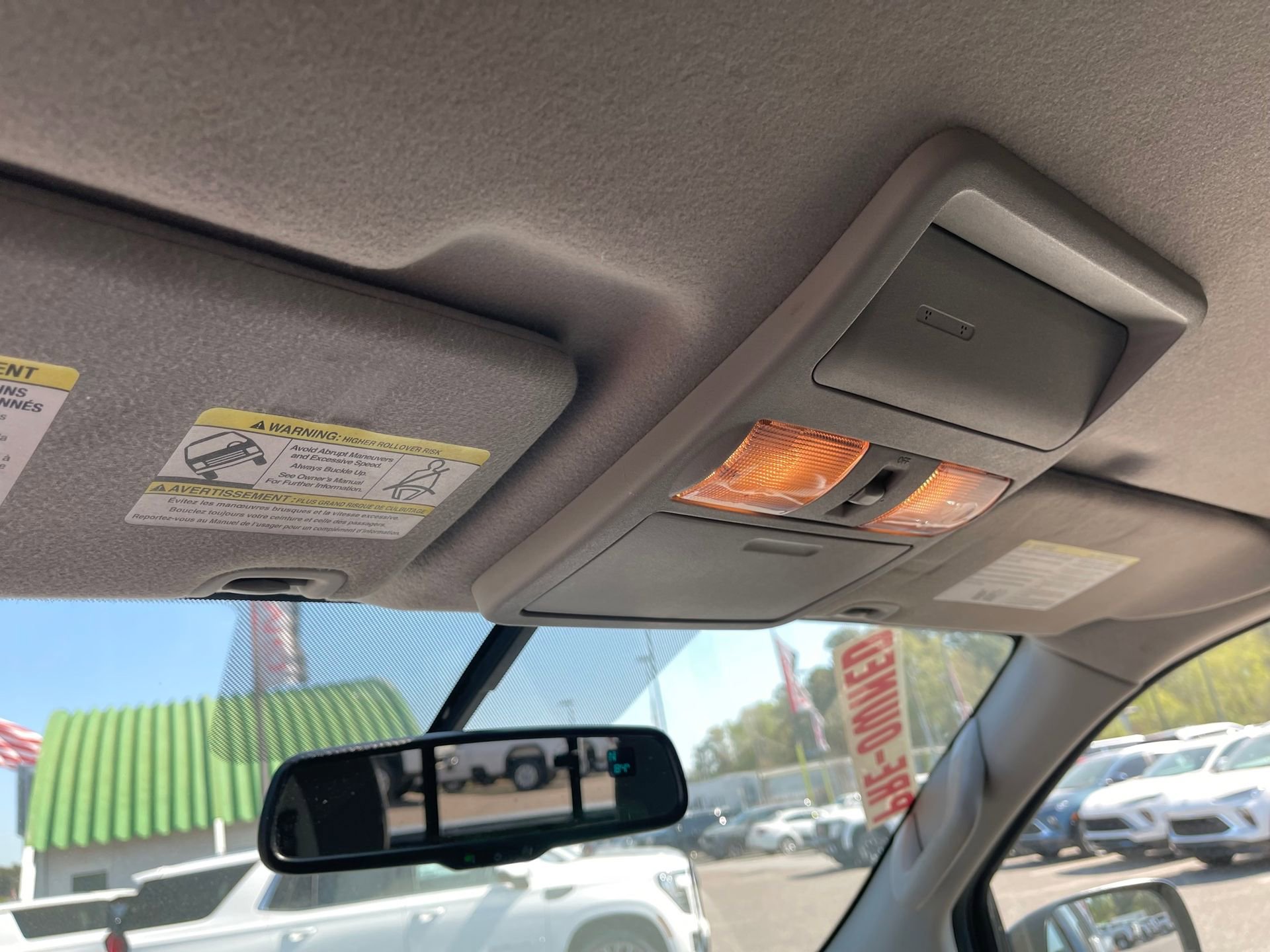 Used 2018 Nissan Frontier SV w/ Value Truck Package image 19