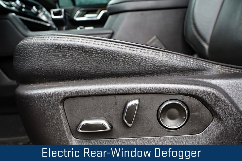 Used 2024 GMC Sierra 1500 Denali w/ Technology Package image 11