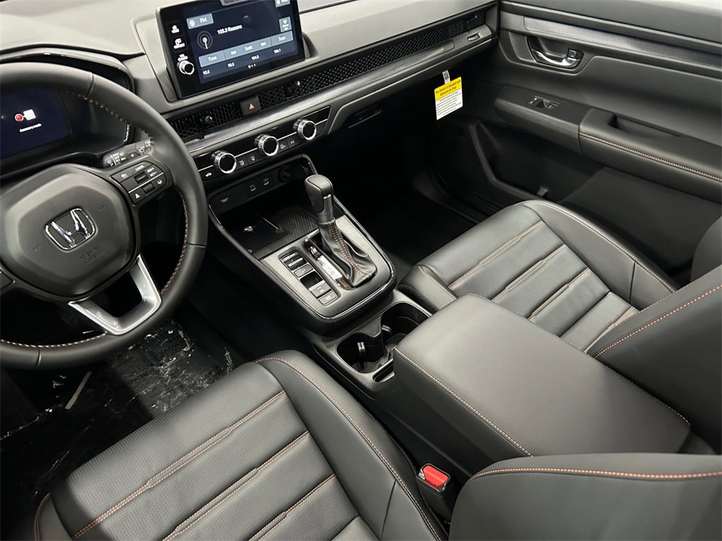 New 2026 Honda CR-V Sport-L image 15