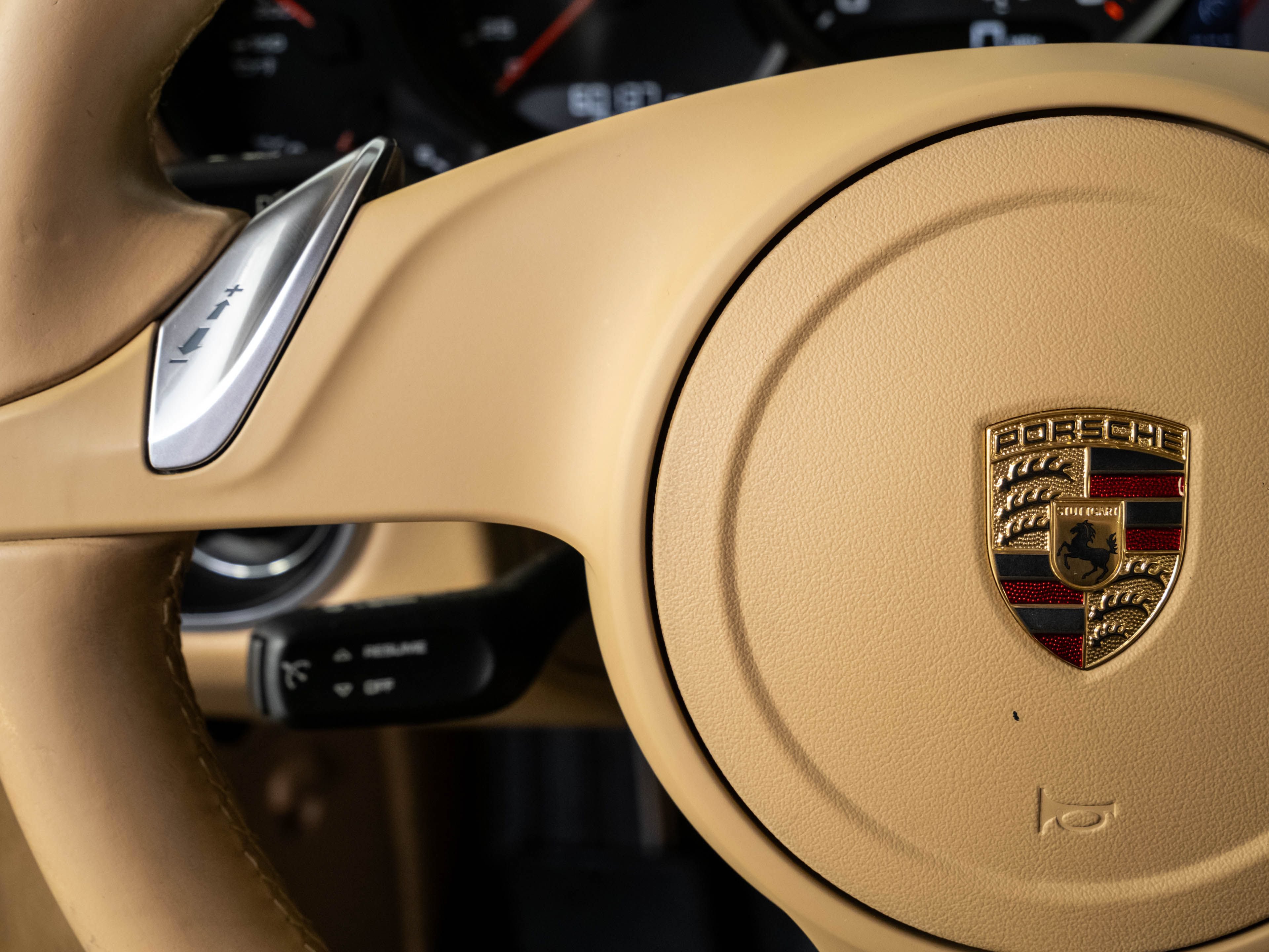 Used 2013 Porsche 911 Carrera RWD image 10