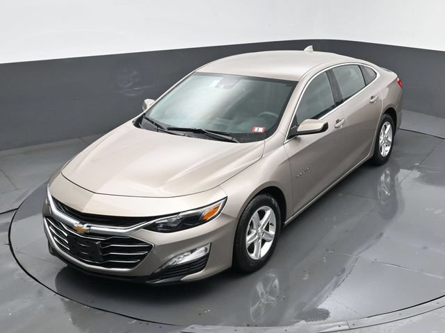 Used 2024 Chevrolet Malibu LT FWD image 20