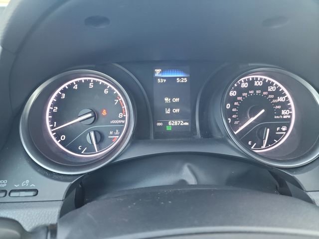 Used 2024 Toyota Camry SE image 18