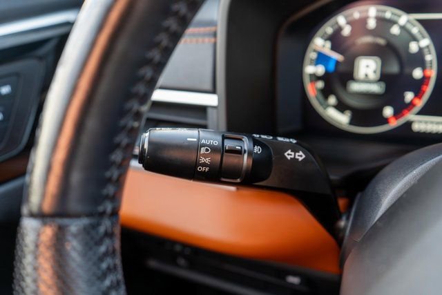 Used 2022 Mitsubishi Outlander SEL image 41