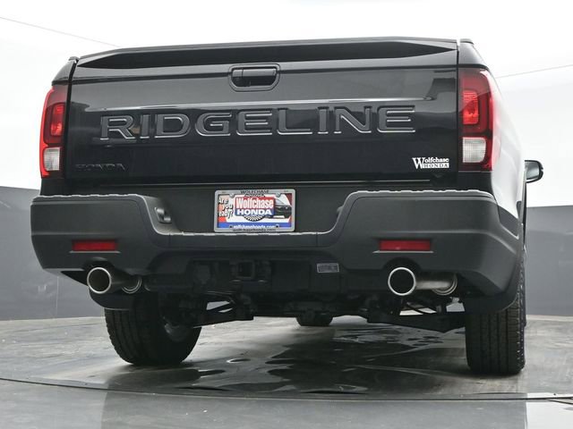 New 2026 Honda Ridgeline RTL image 22