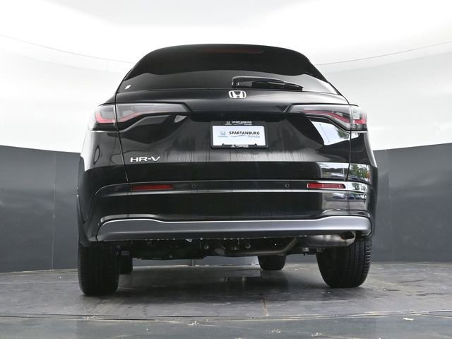 Used 2026 Honda HR-V EX-L image 34