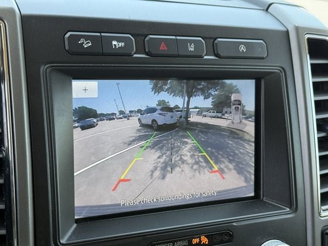 Used 2021 Ford Expedition Max XLT AWD/4WD image 17