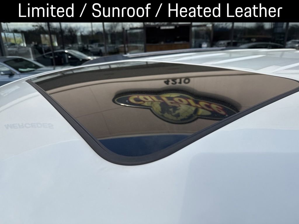 Used 2022 Jeep Grand Cherokee Limited image 2