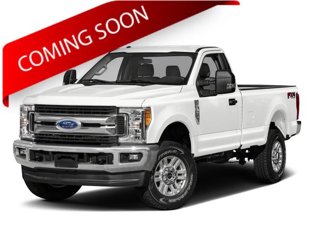 Used 2017 Ford F350 XL RWD image 1