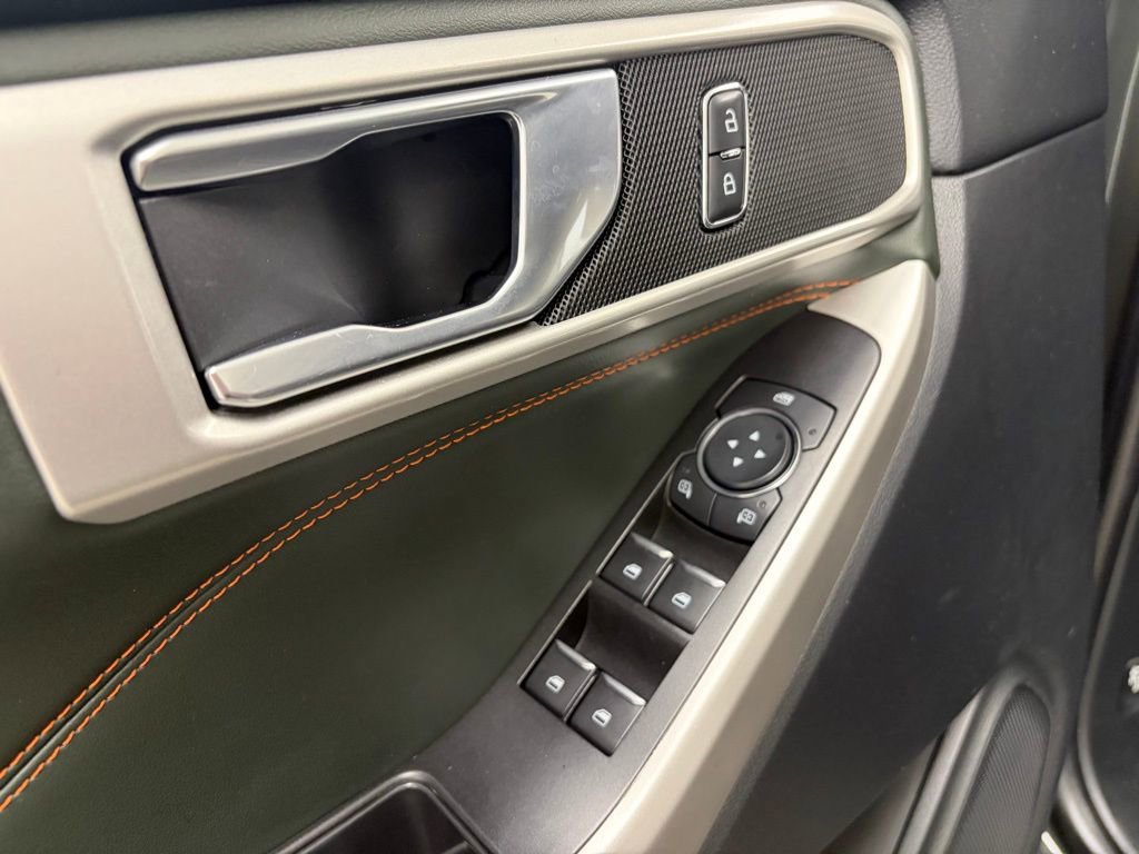 Used 2022 Ford Explorer Timberline AWD/4WD image 13