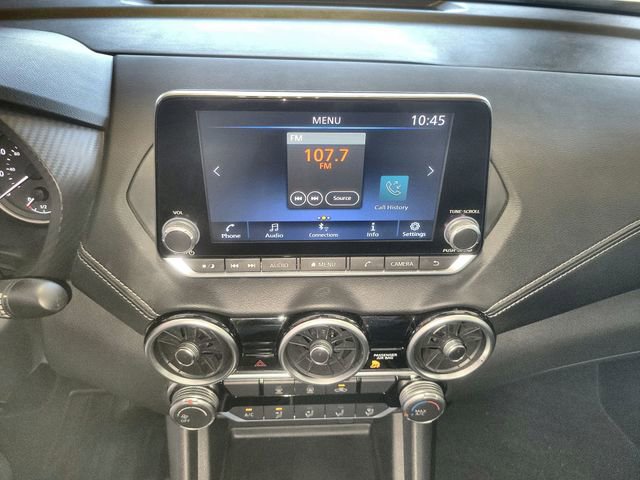 Used 2023 Nissan Sentra SV FWD image 16