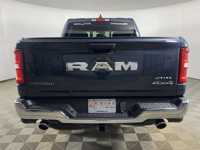New 2026 RAM 1500 Big Horn image 3