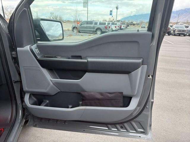 New 2025 Ford F150 XL AWD/4WD image 31