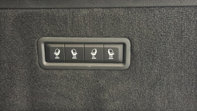 Used 2022 Jeep Grand Wagoneer Series II AWD/4WD image 30