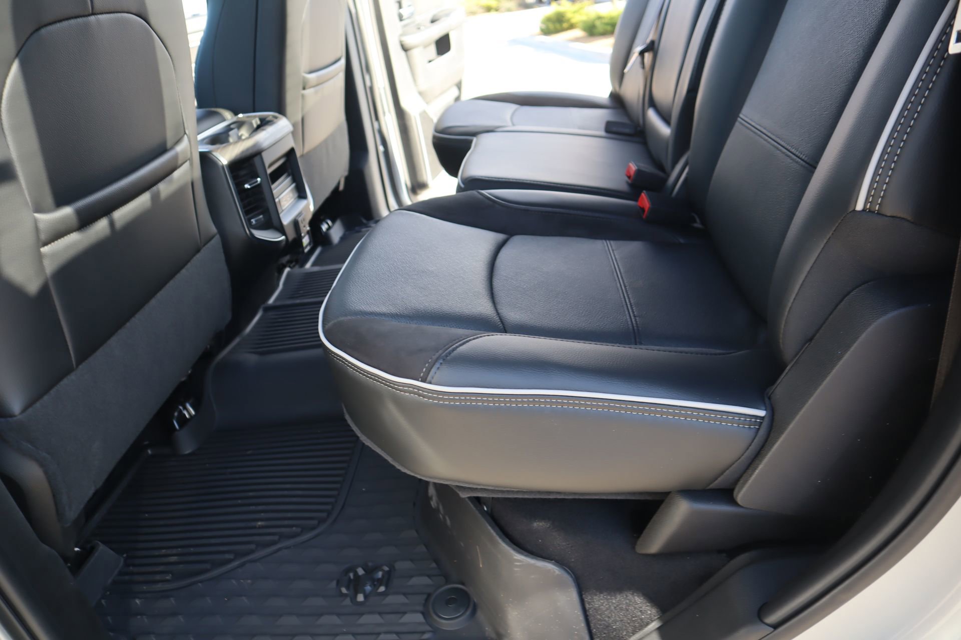 New 2026 RAM 3500 Laramie image 13